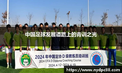 中国足球发展道路上的青训之光